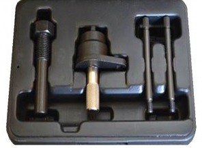 Tijdafstel set VAG 1.2 TFSI