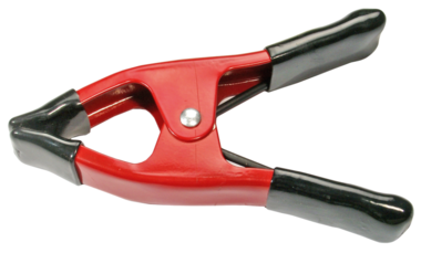 Metalen klem, 150 mm