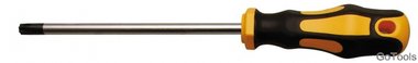 Schroevendraaier T-profiel (voor Torx) T45 Meslengte 150 mm