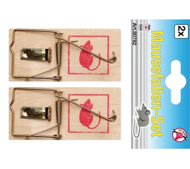 2-delige Mousetrap