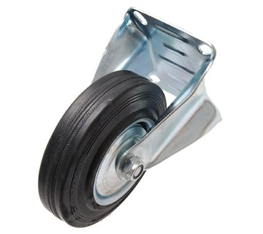 125 mm Wheel, met Base