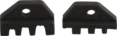 Bgs Technic Vervanging Krimpen Jaws voor BGS 1419