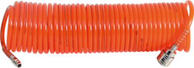 Bgs Technic Spiraalslang 10 m