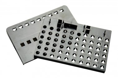 Bgs Technic Lege Case voor BGS 4815
