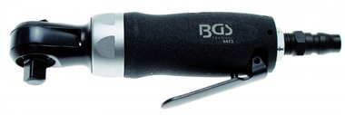 Bgs Technic Air Ratchet, extra korte type 3/8