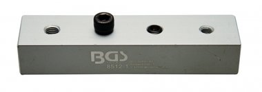 Bgs Technic Demoblok voor stiftsleutelset voor BGS 8512