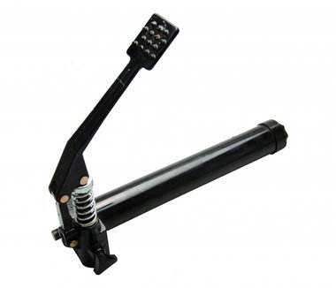 Bgs Technic Hydraulische cilinder voor BGS 8604