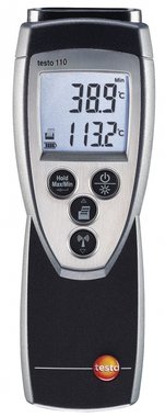 Infrarood thermometer -T925