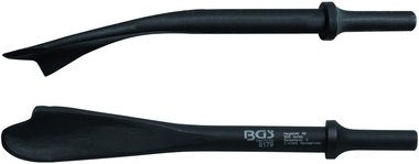 Bgs Technic Uitlaat Pijp Beitel voor Inner Pipes