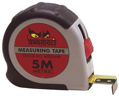 Rolmeter 5 mm