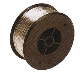 Lasdraad aluminium 1,0mm -0,52 kg