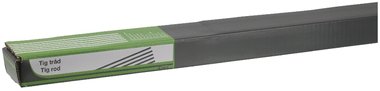Elektroden voor aluminium 4mm