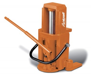 Machinekrik met hoge capaciteit 3 ton