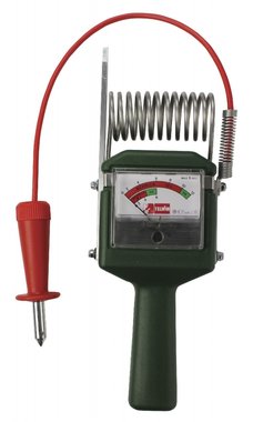 Batterijtester 0,48 kg