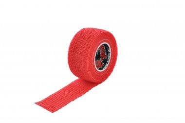 ResQ-plast Professional 25mm Rood