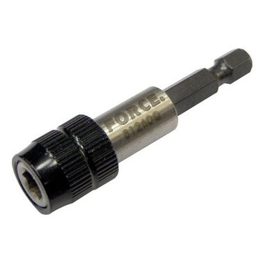1/4 Magnetische Quick Release bithouder