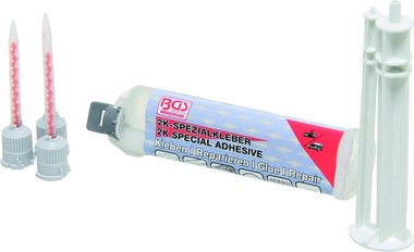 Bgs Technic 2K speciale lijm, 10g