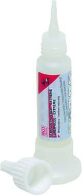 Bgs Technic Superlijm, 25g Bottle