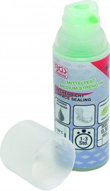 Bgs Technic Oppervlakteveredeling, gemiddelde sterkte, 50g Pump Dispenser