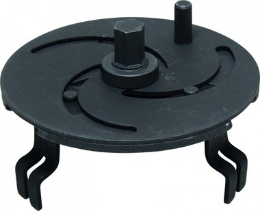 Bgs Technic Universal 3-Arm Tank Sensor Wrench