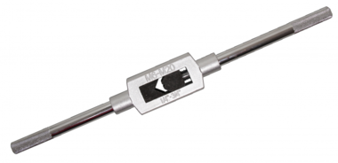 Bgs Technic Tap Wrench, M6 - M20
