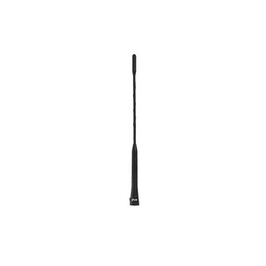 Auto antenne 23cm incl. M5 & M6 adapters