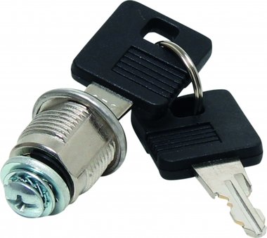 Bgs Technic Lock incl. Key for Werkplaats Gereedschapswagen BGS 4110