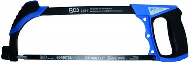Bgs Technic Aluminium metaalzaagbeugel, 300mm
