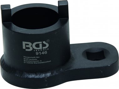 Bgs Technic Nokkenas Locking Tool voor 1.3L PSA Diesel