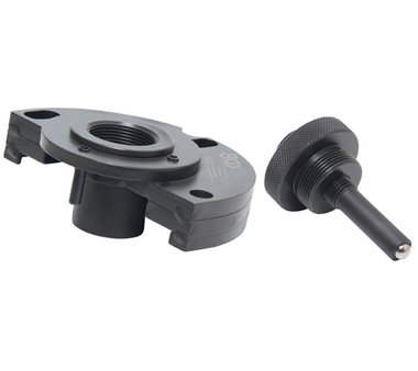 Bgs Technic Hogedrukpomp Sprocket Puller voor Hyundai / Kia