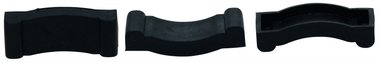 Bgs Technic Rubber Protector voor As Steunen BGS 3016