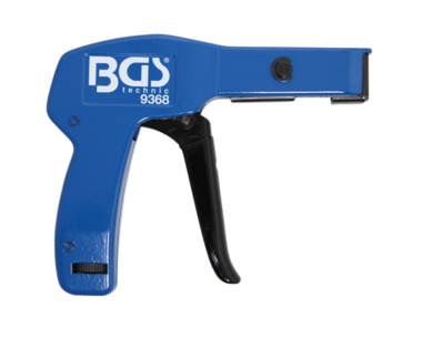 Bgs Technic Kabelbundeltangen Gun, 2,4-4,8 mm