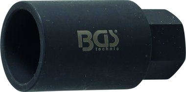 Bgs Technic Wielsloten demontage dop diameter 25,5 x diameter 23,6 mm