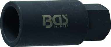 Bgs Technic Wielsloten demontage dop diameter 19,5 x diameter 17,6 mm