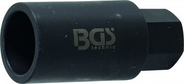 Bgs Technic Wielsloten demontage dop diameter 21,6 x diameter 19,7 mm