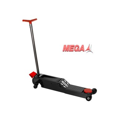 Hydraulic Trolley Jack 2 Ton X