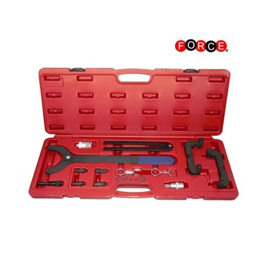 Engine timing tool set voor VW / AUDI