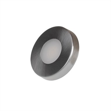 Opbouwspot COB-led 12V 150lm diameter 40x7,5mm