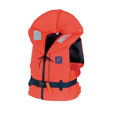 Reddingsvest Tornado 15-30kg - 40N, ISO 12402-4