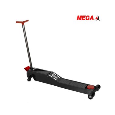 Hydraulic Trolley Jack 2 Ton