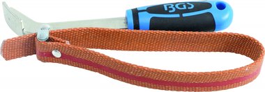 Bgs Technic Oliefilterriem oliefiltertang