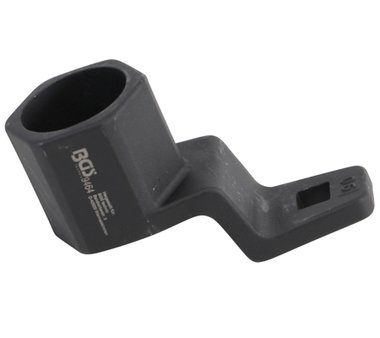 Bgs Technic Krukas Remschijfhouder voor Honda & Acura, 50 mm