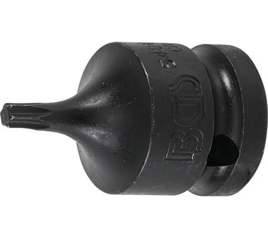 Bgs Technic krachtbit dop  1/2  Torx T25