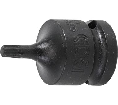 Bgs Technic krachtbit dop  1/2 Torx T27