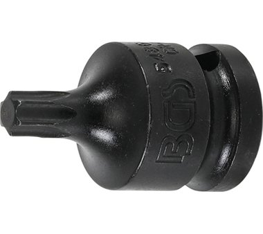 Bgs Technic krachtbit dop  1/2 Torx T45