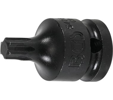 Bgs Technic krachtbit dop  1/2 Torx T50