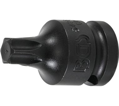 Bgs Technic krachtbit dop  1/2 Torx T55