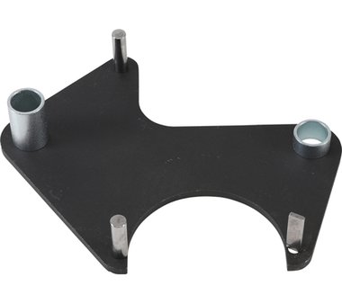 Bgs Technic Kamshendel vergrendeling gereedschap voor Renault 1.4 / 1.6 16v