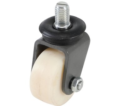 Bgs Technic Nylonwiel voor Artikelnr. 9242 | met gewricht