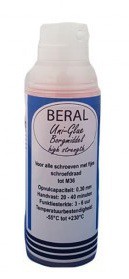 Uni-Glue borgmiddel middel sterkte 50ml